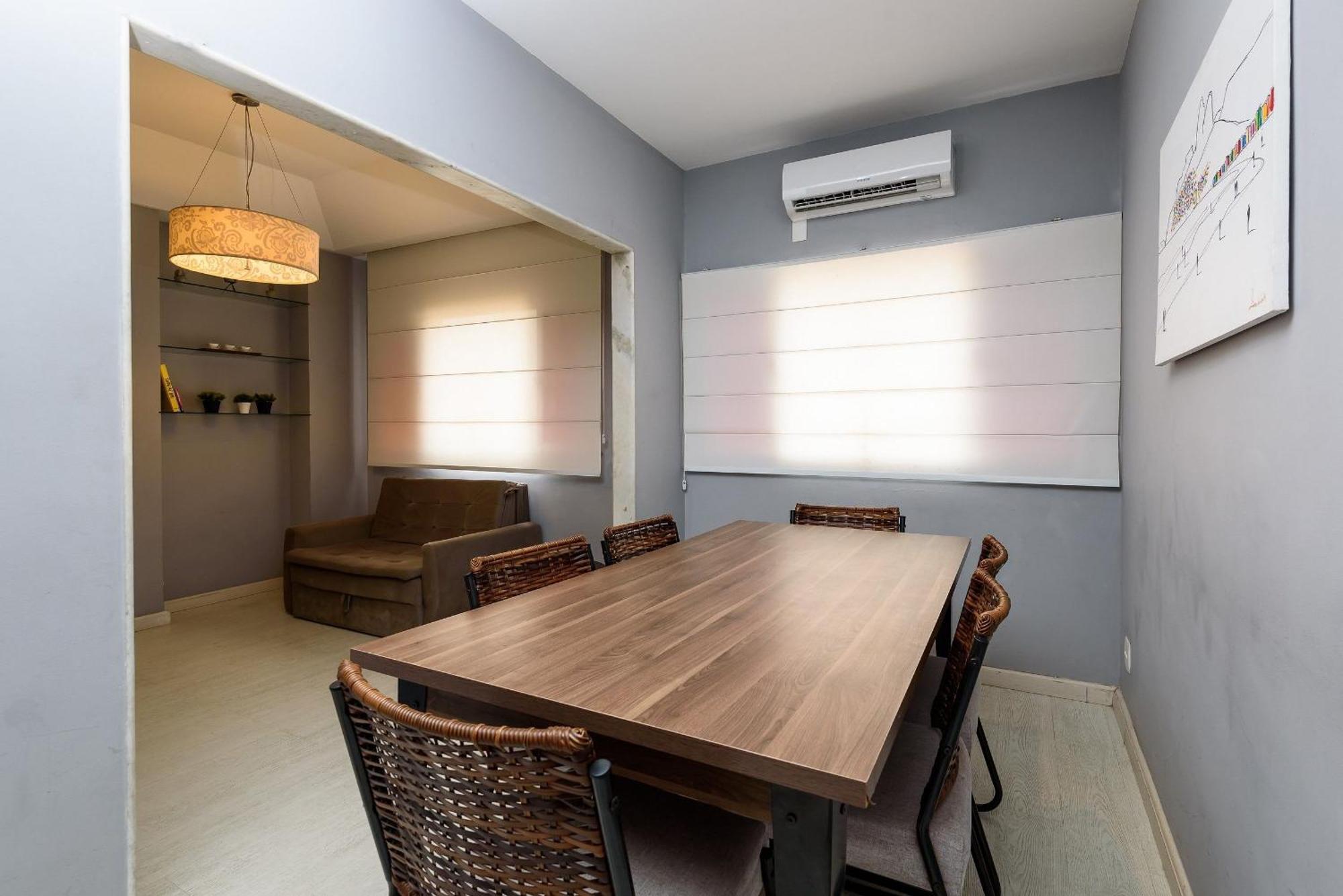 Apartamento Em Ipanema Com Garagem | Bt 82/208 Rio de Janeiro Exterior photo